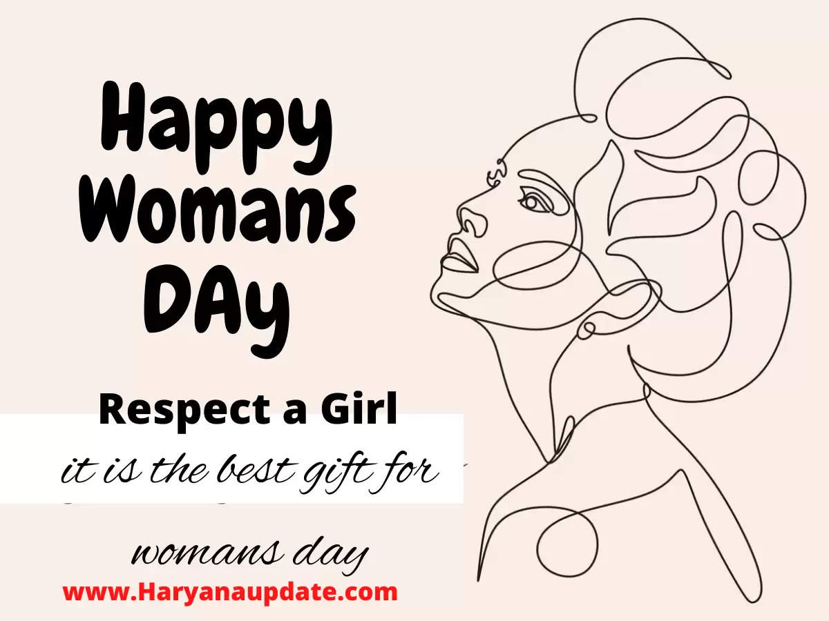 8 March WOMENS DAY SPECIAL: BEST PICTURES, BEST WISHES AND THOUGHTS