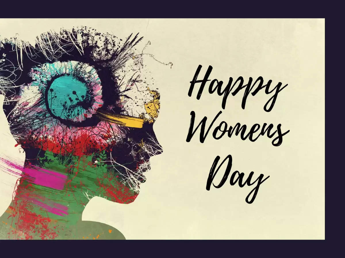 8 March WOMENS DAY SPECIAL: BEST PICTURES, BEST WISHES AND THOUGHTS