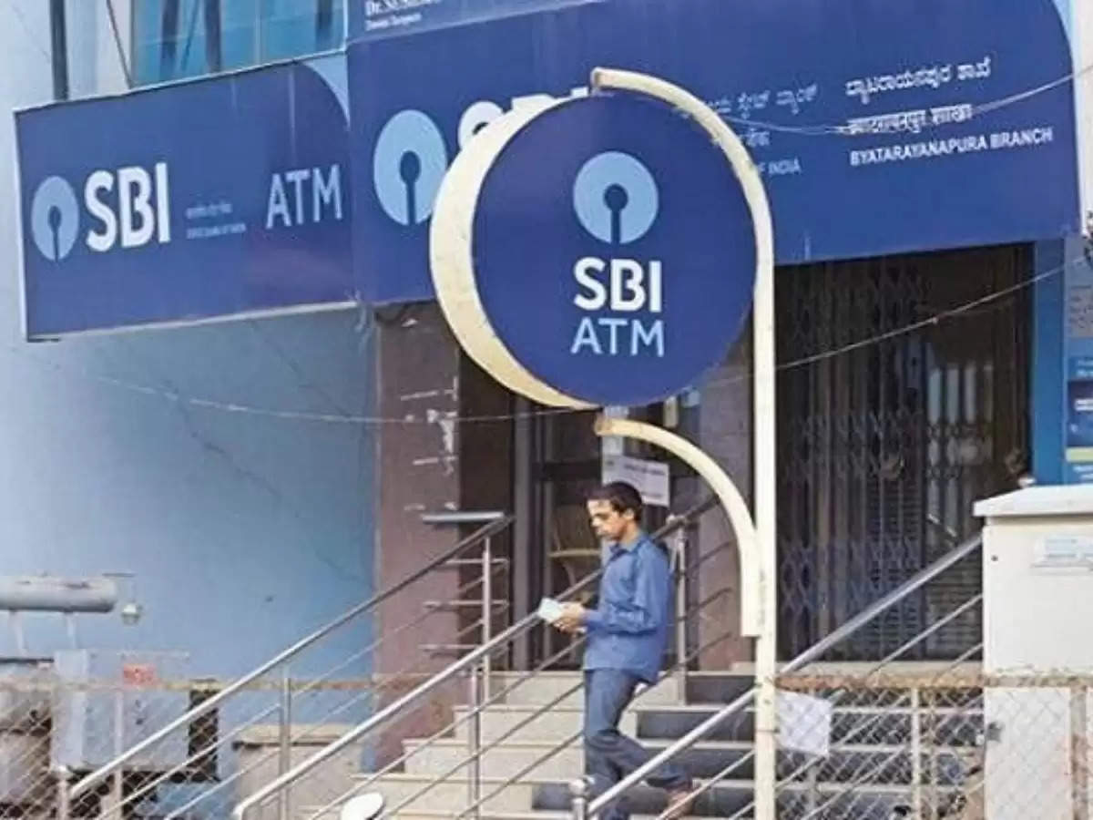 Attention SBI Customers! The bank is giving a benefit of Rs 2 lakh to its customers for free, do this small work now