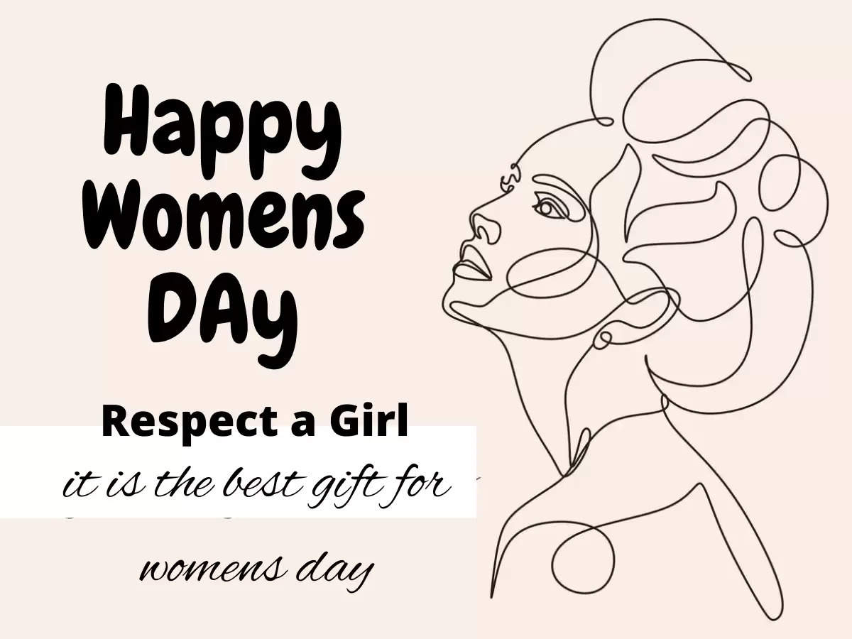 8 March WOMENS DAY SPECIAL: BEST PICTURES, BEST WISHES AND THOUGHTS