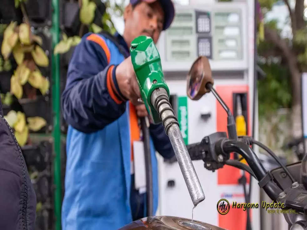 Petrol Diesel Price: जानिए क्या है आज के पेट्रोल और डीजल का दाम