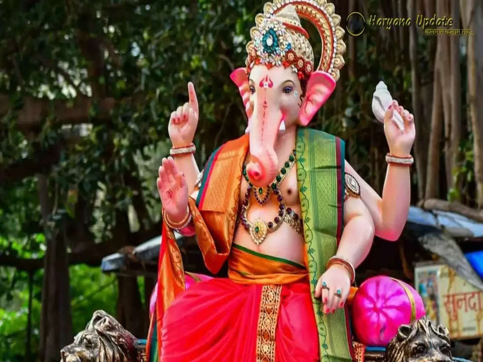 Ganesh Chaturthi 2022: आज न करें ये छोटी सी गलती, नहीं तो खो बैठेंगे मान-सम्‍मान!