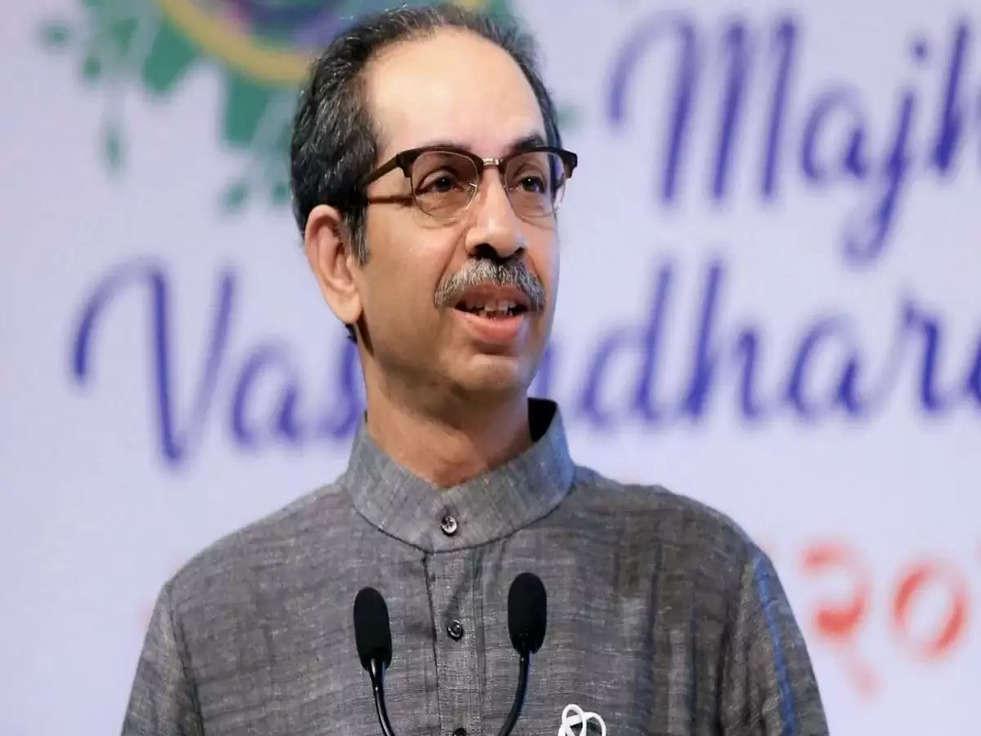 Uddhav Thackeray: विद्रोह का मकसद शिवसेना को खत्म करना...