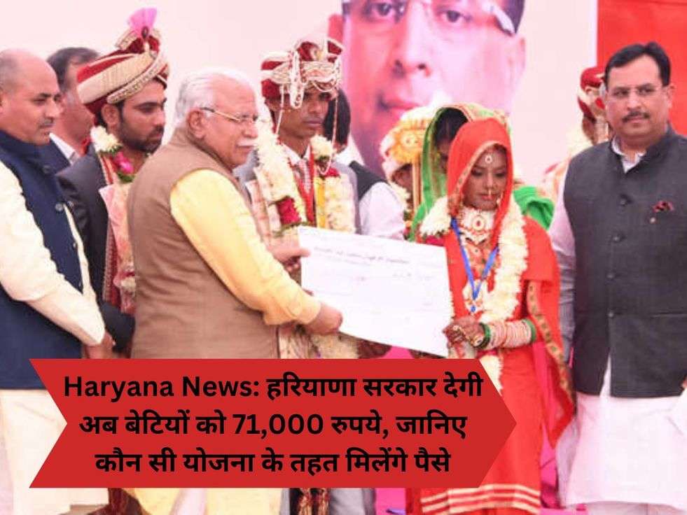 Haryana News