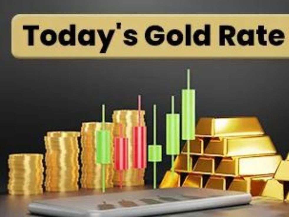 Gold Price Today