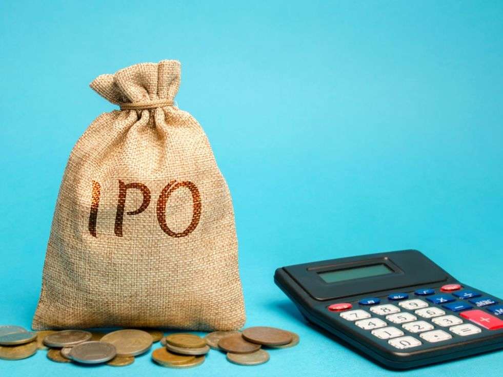 IPO