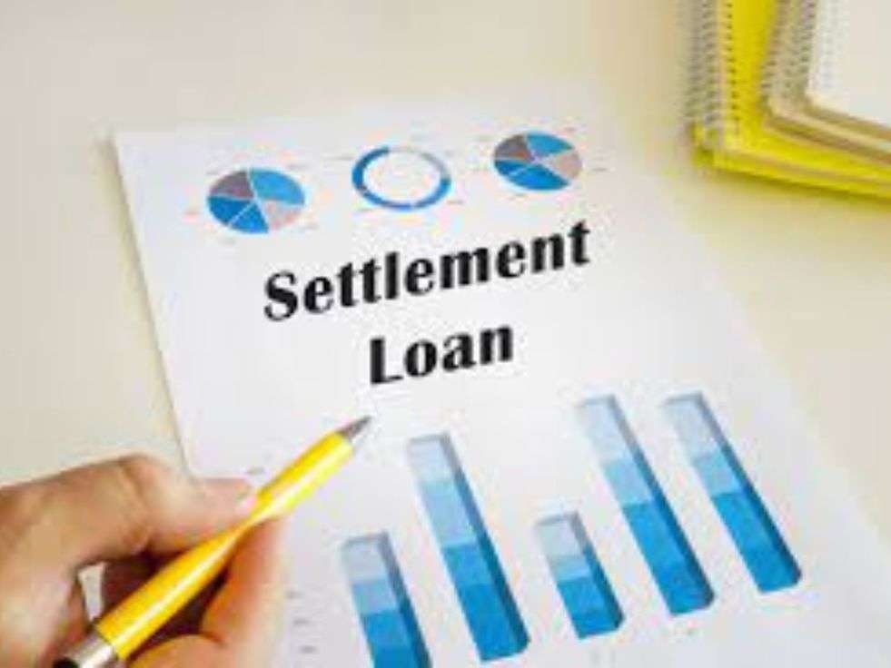 Loan Settlement