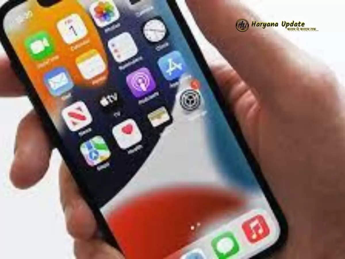 iPhone यूजर्स सावधान! एक मैसेज बना डालेगा आपको कंगाल, जानिए कैसे 