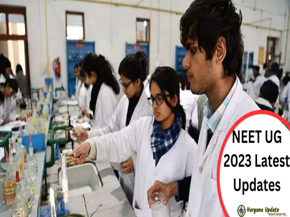 NEET UG 2023