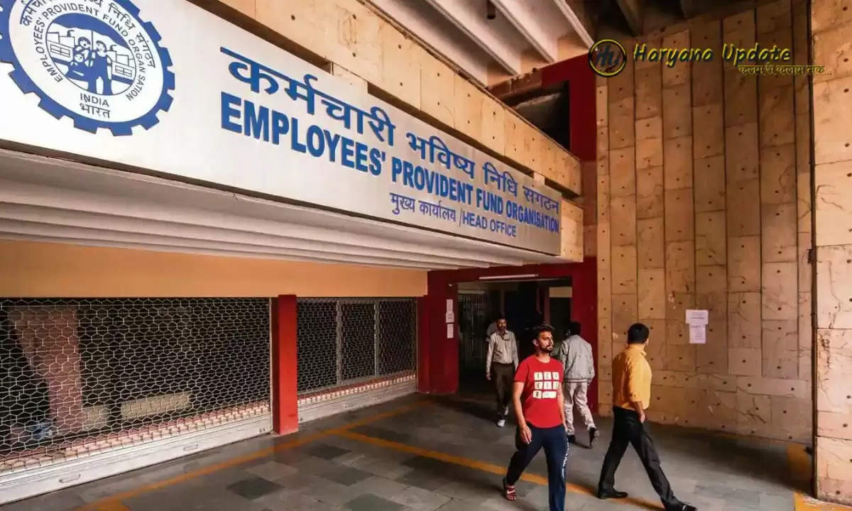 EPF Pension का आ गया कैलकुलेटर, ऐसे रखें पेंशन का पूरा हिसाब