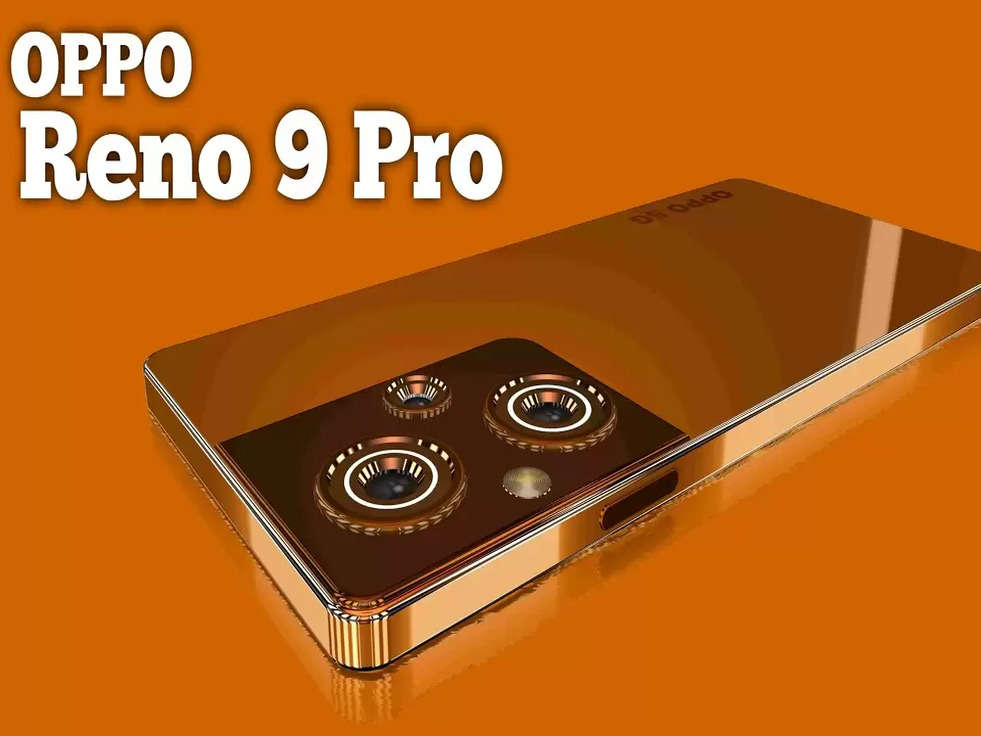 oppo reno 9