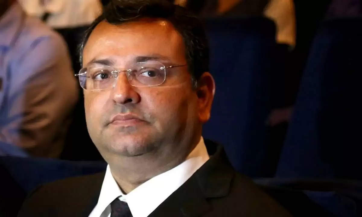 cyrus mistry biography