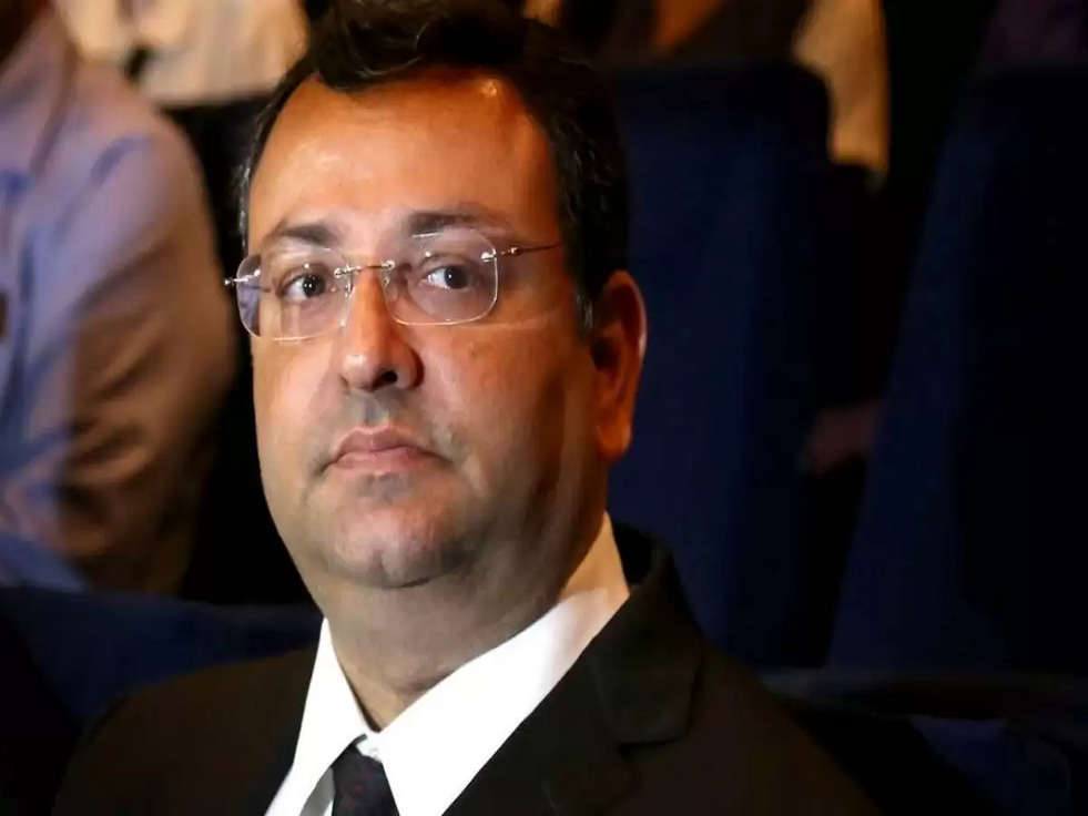 cyrus mistry news