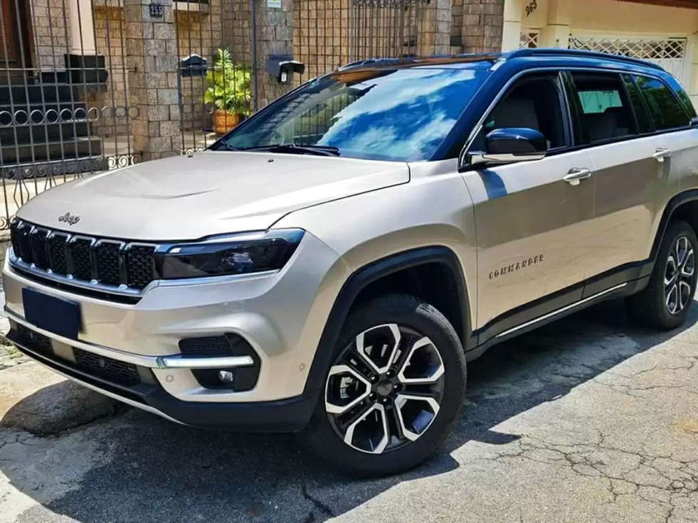 Jeep Meridian के ये दो मॉडल उड़ा देंगे होश, खूबियां कर देंगी आपको पानी-पानी 