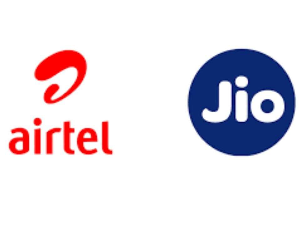 Jio, Airtel Plan