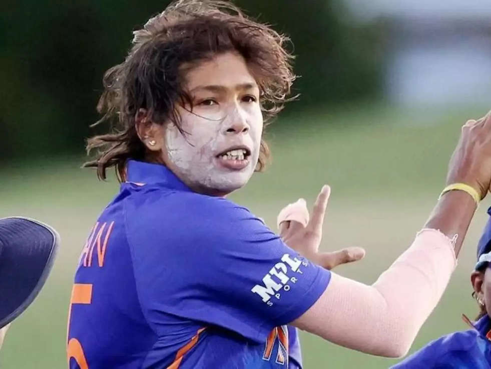 Jhulan Goswami:जानिए क्यों झूलन गोस्वामी कहने जा रही क्रिकेट को अलविदा