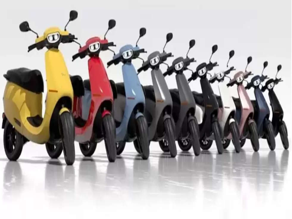 Best Mileage Electric Scooters: सबसे ज्यादा रेंज देने वाले 5 इलेक्ट्रिक स्कूटर,बार-बार चार्ज करने से मिलेगा छुटकारा