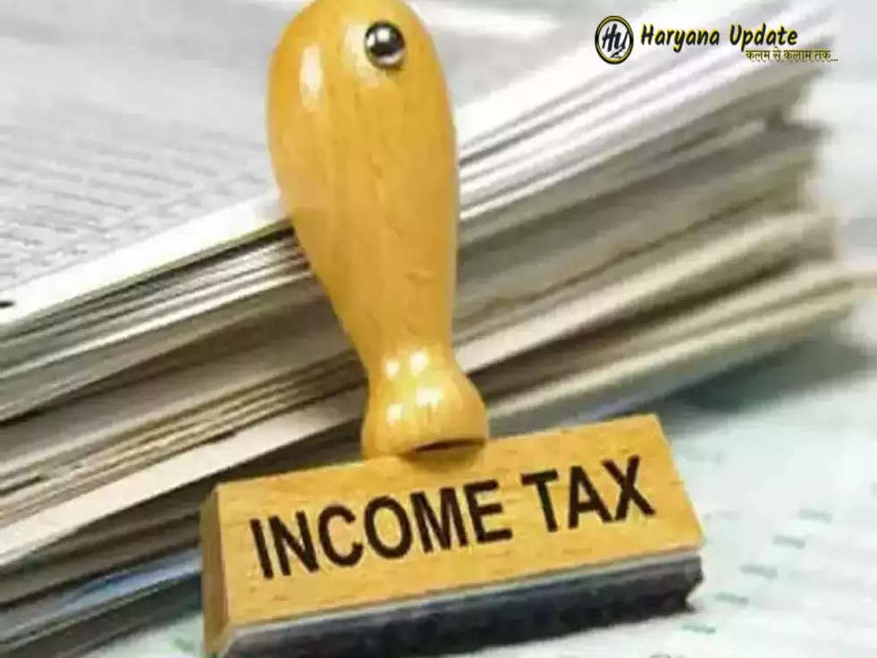 Income Tax: IT Department जब्त की गई संपत्ति और पैसे का क्या करते हैं? जानिए 