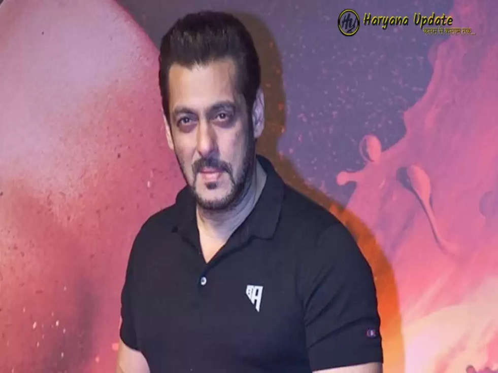 Salman Khan Viral News: अपने पड़ोसी से परेशान होकर सलमान खान ने लगाई हाई कोर्ट में ये गुहार; जानें पूरा मामला