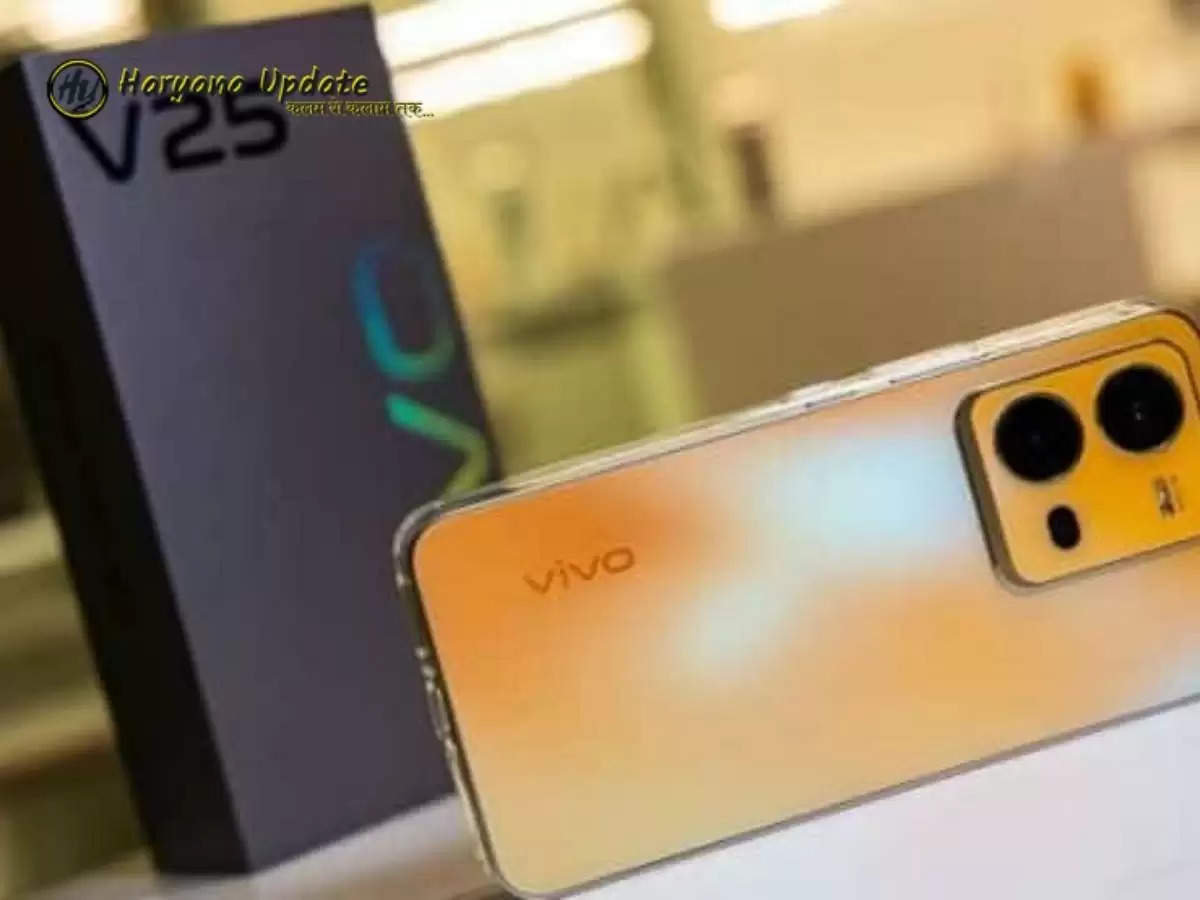 vivo v25g 5g price in india