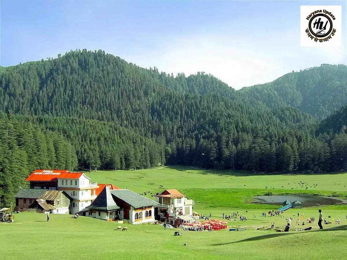 Khajjiar