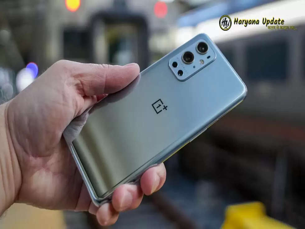 सस्ता हुआ OnePlus 9 Pro फोन, जानिए कीमत 