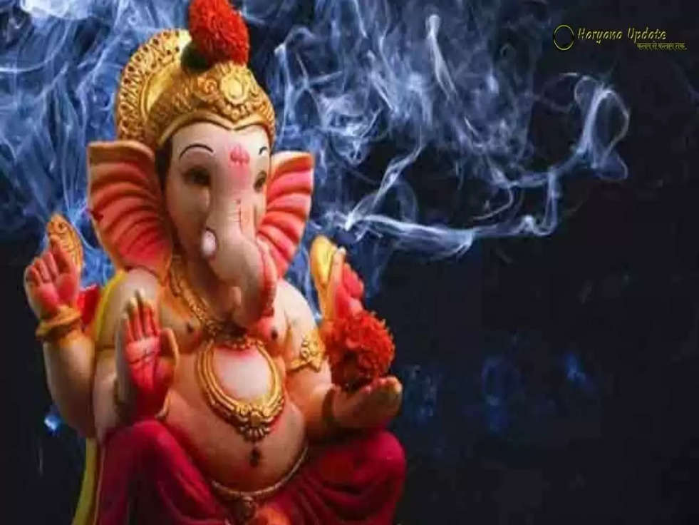 Ganesh Chaturthi 2022 Visarjan Rahasya: क्यों महर्षि वेदव्यास ने गणपति को कर दिया था जड़वत, जानिए कैसे मिली थी मुक्ति