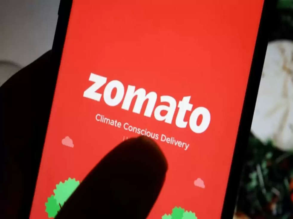 Zomato का Share 11% से अधिक लुढककर 42 रुपये पहुंचा, Jefferies ने दिया 125% तेजी का टारगेट