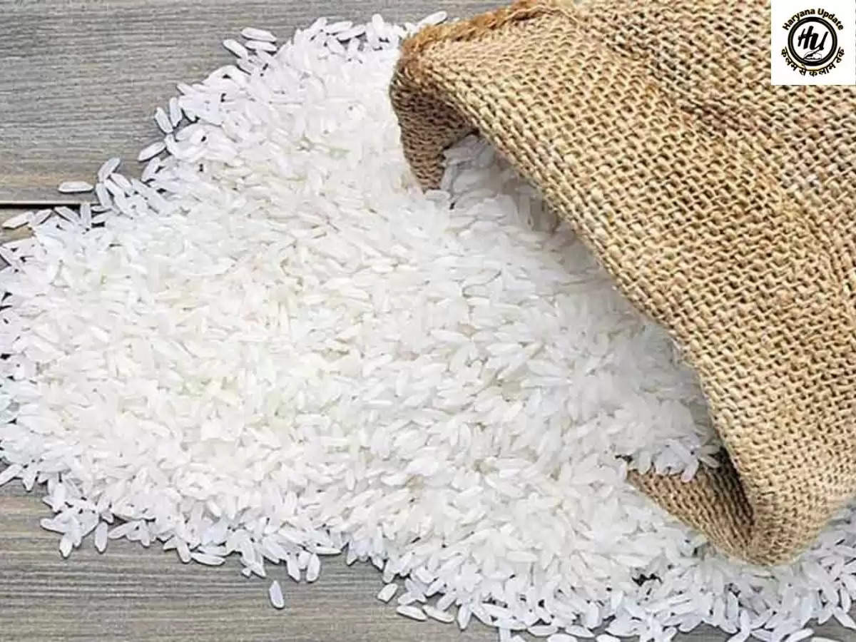 Rice Price Hike