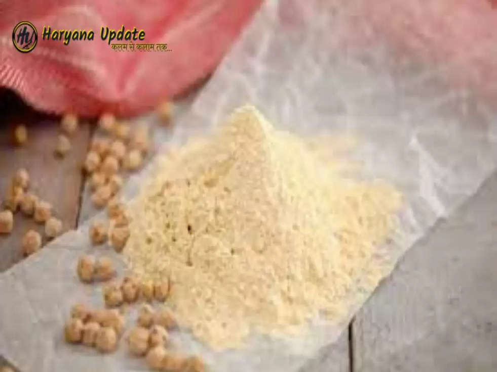 Real vs Fake Gram Flour: ऐसे करें असली और नकली बेसन की पहचान, वरना हो सकता है बड़ा नुकसान