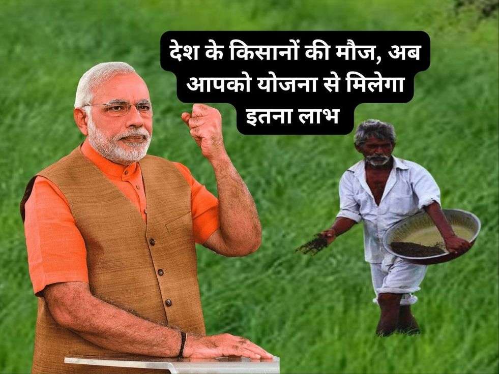 PM Kisan Scheme