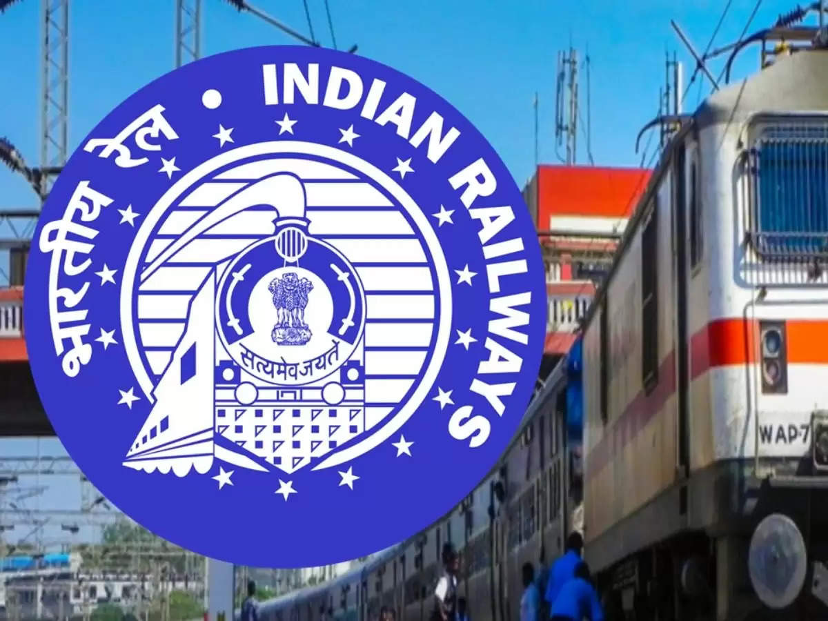 indian railway