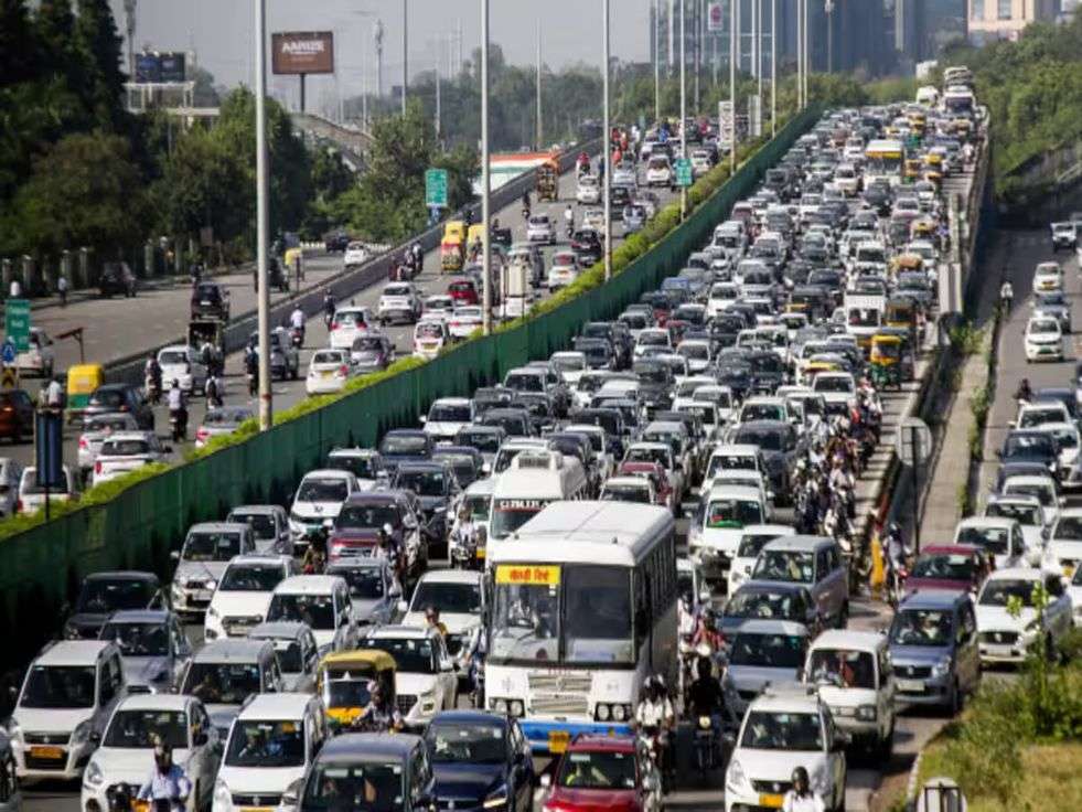 Traffic Advisory: पुलिस ने मोदी सरकार के शपथ ग्रहण को लेकर इन जगहों पर जारी की ट्रैफिक एडवाइजरी, बंद रहेंगे ये रास्ते