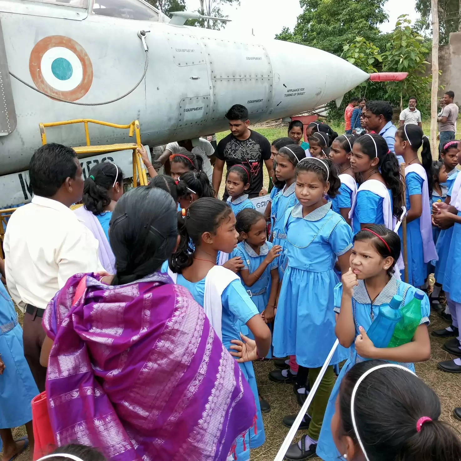 odisha mig23