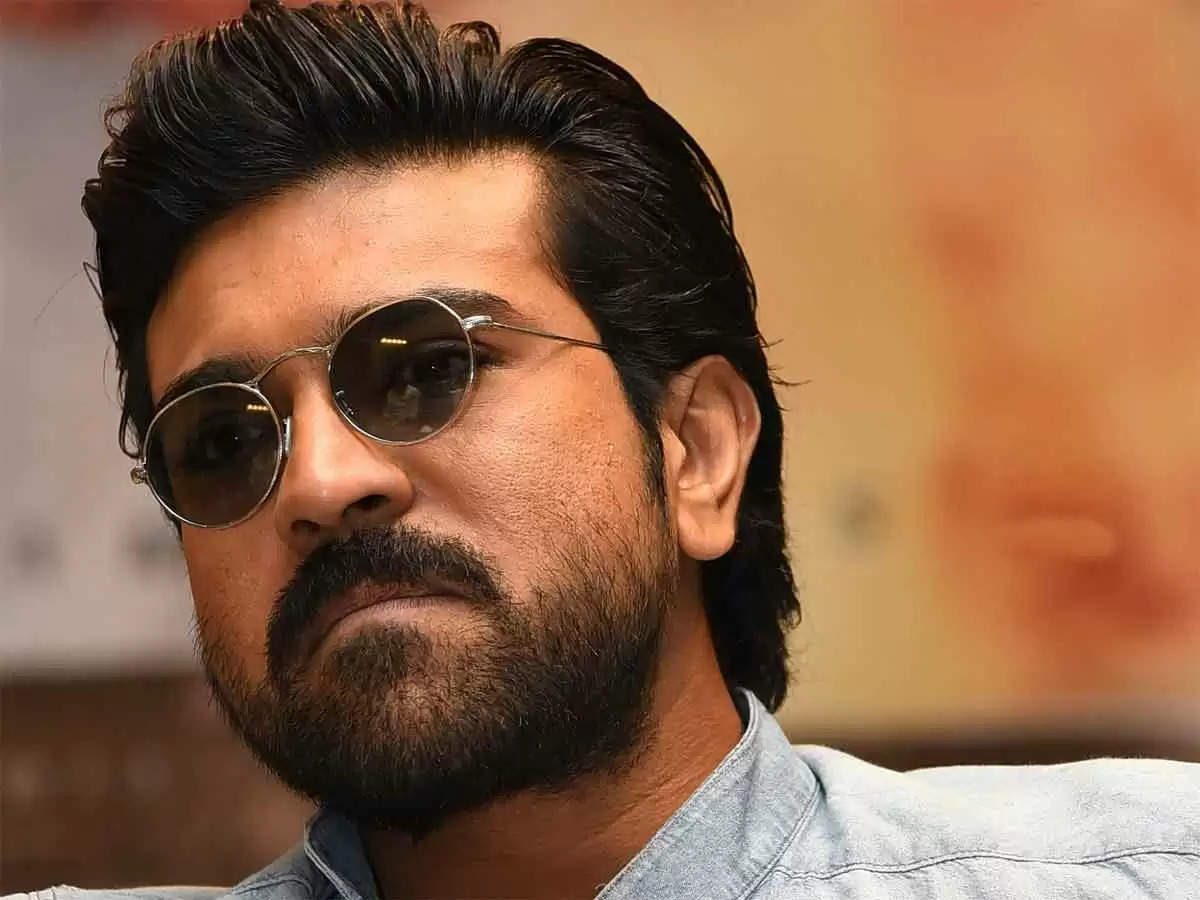 Ram Charan