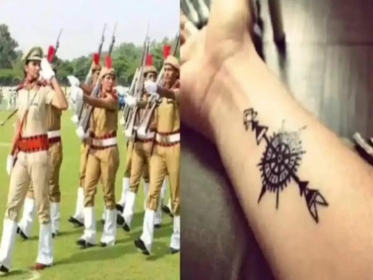 Tribe Tattoos in Market YardPune  Best Tattoo Parlours in Pune  Justdial