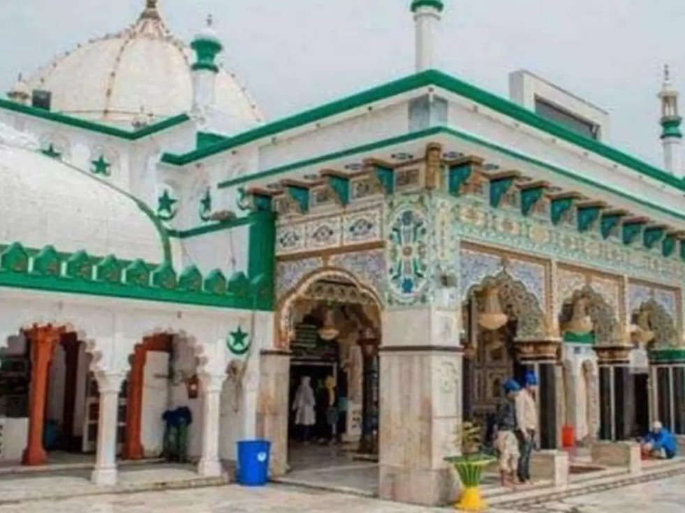 qalandar dargah panipat