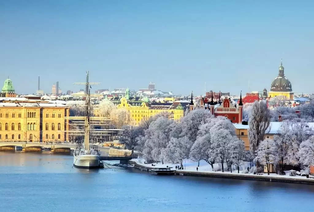 stockholm