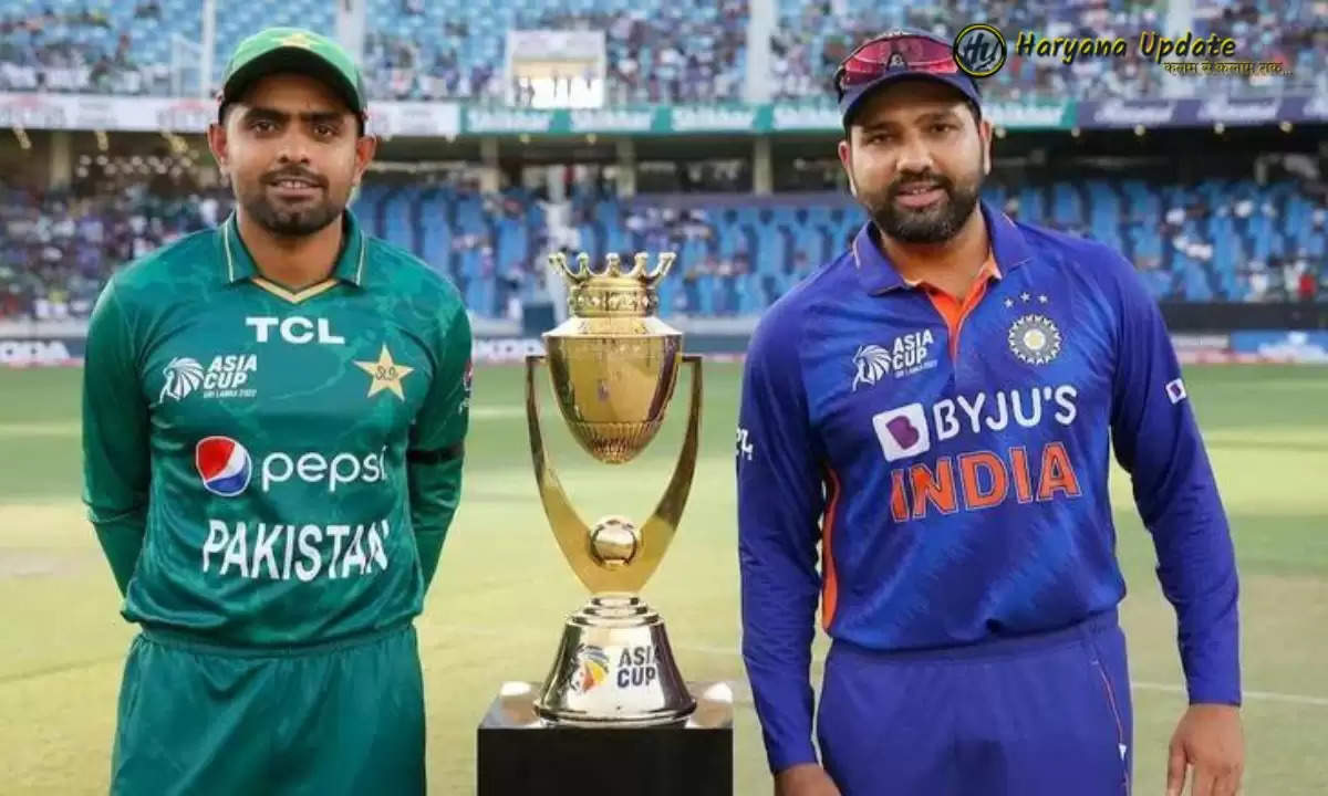 Ind Vs Pak: भारत से हार खाकर बौखलाया पाक, कहा- मनहूस है ये शख्स 