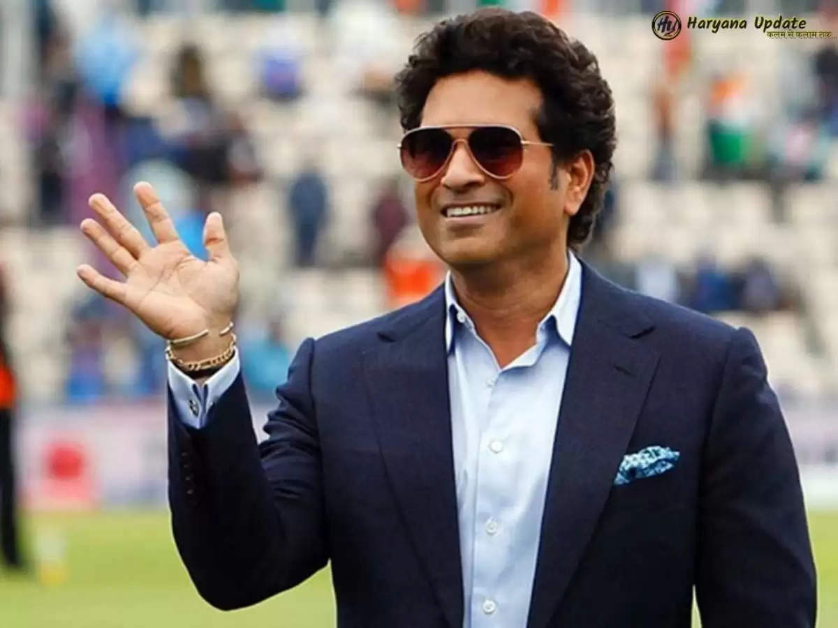 Sachin Tendulkar: क्रिकेट के मैदान पर फिर चौके-छक्के लगाएंगे सचिन, फैंस हुए खुश 