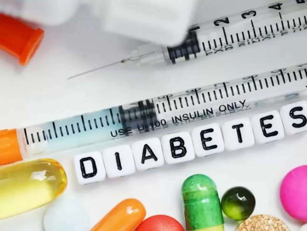 People with diabetes take medicine at this time, there will never be any problem