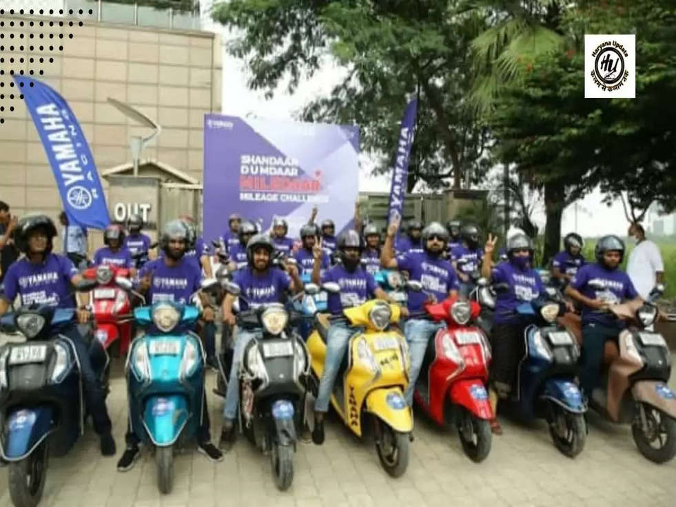 yamaha delhi