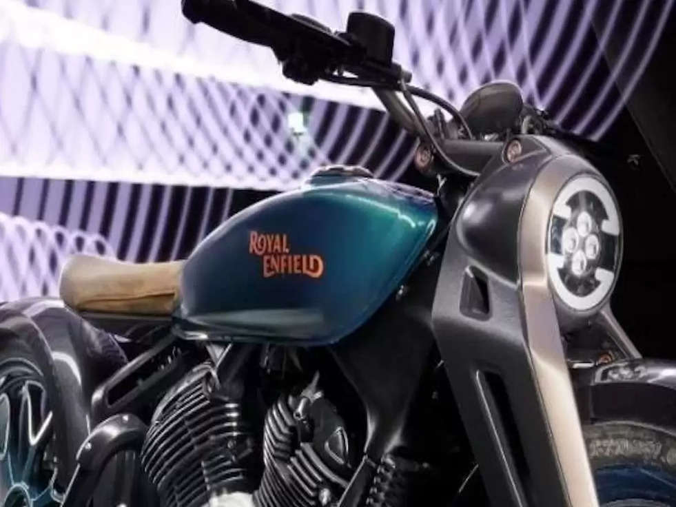 Royal Enfield  भारत में जल्द लॉन्च करने जा रही हैं अपनी ये फेमस बाइक