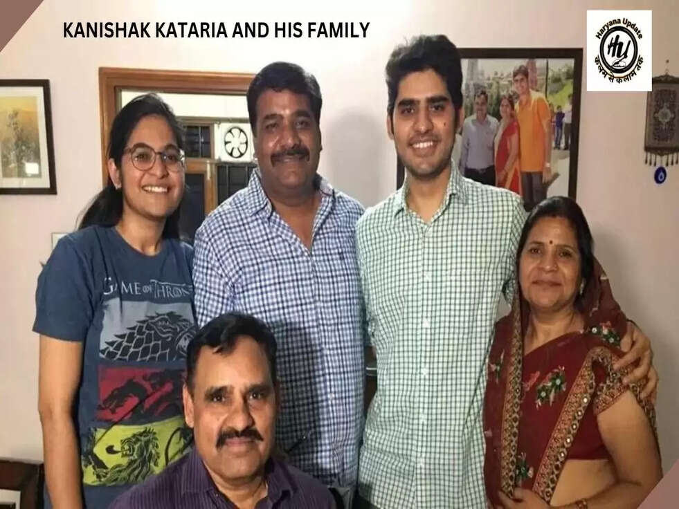 IAS Success Story: विदेश में 1 करोड़ की नौकरी छोड़ कैसे पहले प्रयास में UPSC 2018 के टॉपर बने "Kanishak Kataria"