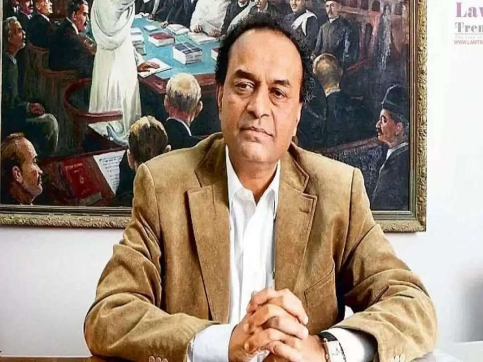 Mukul Rohatgi: मुकुल रोहतगी दूसरी बार बनेंगे देश के अटार्नी जनरल, जानिए 