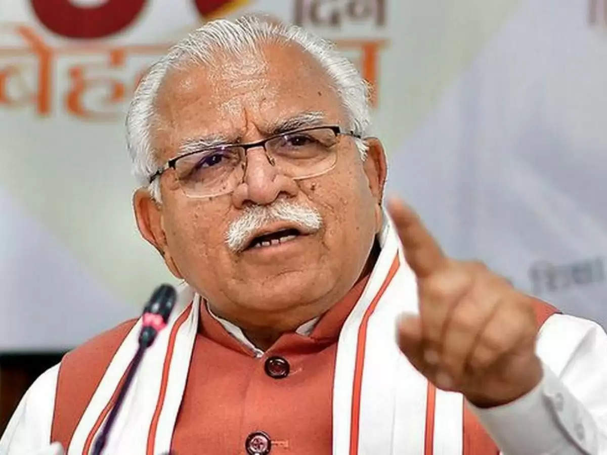 cm khattar