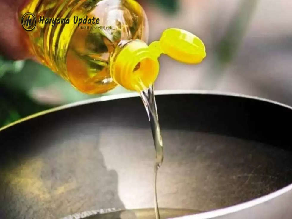 Edible Oil Price: सस्‍ता होगा खाने का तेल! जानिए कीमत 