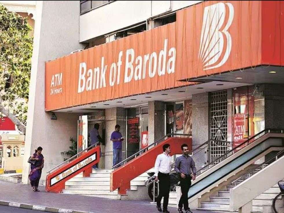  Bank of Baroda (BoB360) has launched a special FD scheme.