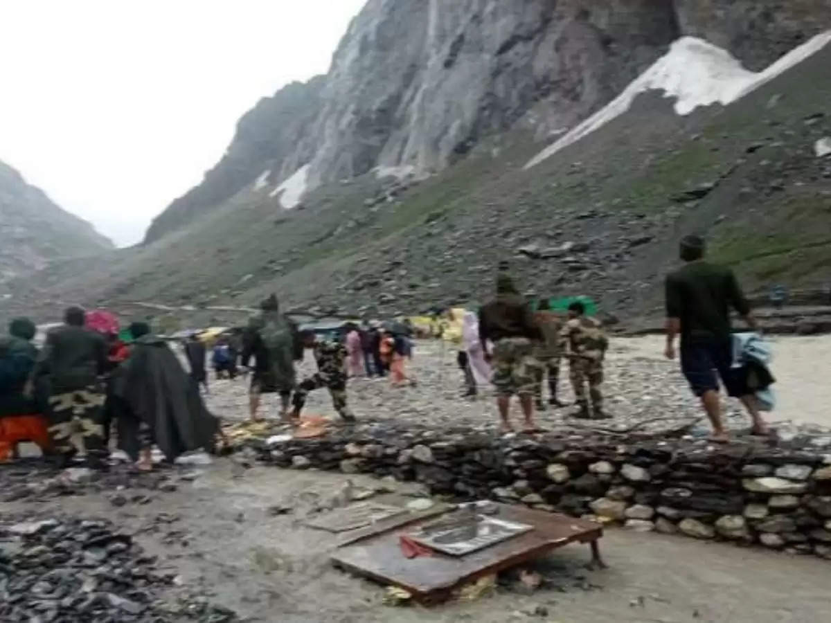 Amarnath Yatra