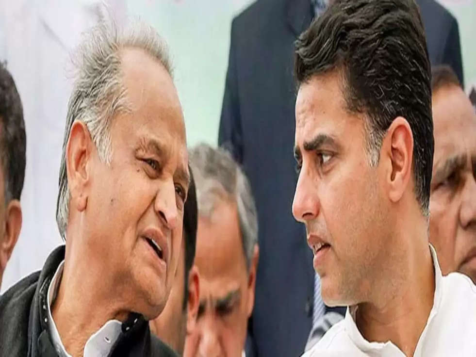 Congress President: कौन होगा कांग्रेस का नया अध्यक्ष? जानिए 